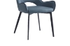 Picture of PEYTON Dining Chair (Dark Green)