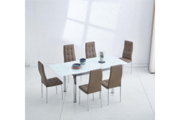 Picture of TOKYO 7PC Dining Set