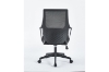 Picture of ZENITH Mid Back Office Chair (Black)