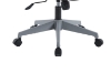 Picture of ZENITH Mid Back Office Chair (Grey)