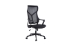 Picture of ELYSIAN High Back Office Chair (Black)