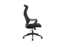 Picture of ELYSIAN High Back Office Chair (Black)