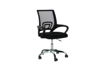 Picture of CITY Mesh Office Chair (Black)