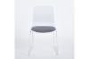 Picture of NEXUS Stackable Visitor Chair (Grey)