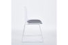 Picture of NEXUS Stackable Visitor Chair (Grey)