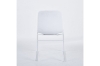 Picture of NEXUS Stackable Visitor Chair (Grey)