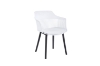 Picture of VERVE Arm Chair (White)