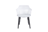 Picture of VERVE Arm Chair (White)