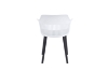 Picture of VERVE Arm Chair (White)