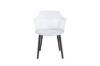 Picture of VERVE Arm Chair (White)