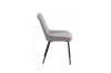Picture of NOHO Fabric Dining Chair (Grey)