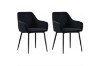 Picture of NOHO Arm Chair (Black)