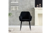 Picture of NOHO Arm Chair (Black) - Single