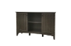 Picture of ACCENT 120 2-Door Storage Cabinet (Walnut)