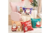 Picture of CHRISTMAS Pillow Cushion with Inner Assorted 45x45cm