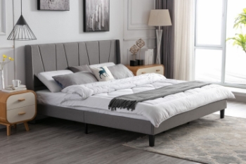 Picture for manufacturer ALASKA Bed Frame Collection