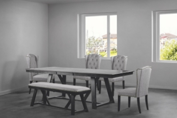Picture of PROVENCE 6PC Extension Dining Set