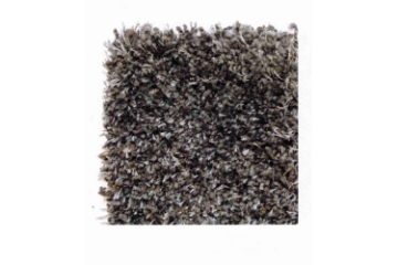 Picture of BELMONT 120/160 Indoor Rug Made in Belgium (Grey/Black)