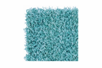 Picture of GRAND 120/160/200 Indoor Rug Made In Belgium (Turquoise)