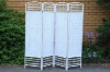 Picture of SAMPAN Room Divider (White)