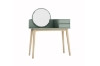 Picture of VISTA 105 Dressing Table/Stool