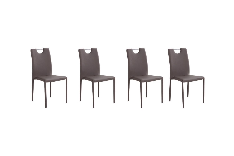 Picture of 【Pack of 4】HARMONY Dining Chair 