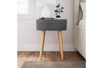 Picture for manufacturer JAMES Side Table Collection