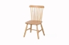 Picture of WINDSOR Solid Wood Dining Chair (Natural Color)