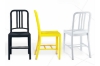 Picture of REPLICA Navy Chair (ABS Plastic)