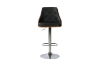 Picture of BARONY Bentwood with PU Barstool (Black)