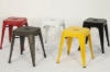 Picture of TOLIX Replica Stool Seat H17.5"