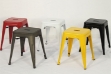 Picture of TOLIX Replica Stool Seat H45