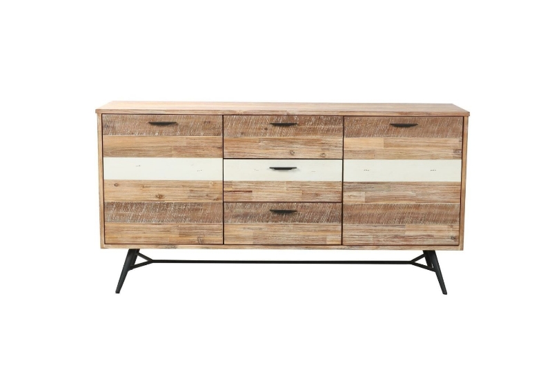 Picture of LEAMAN Acacia Sideboard