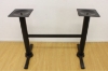 Picture of AVIATOR 90x54 Cast Iron Double Table Base