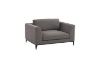 Picture of AMELIE Fabric Sofa Range (Dark Grey)