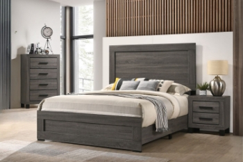 Picture for manufacturer GLYNDON Bedroom Range Collection