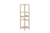 Picture of SCANDI 4-Tier Square Shelf (12" x 45.5")