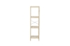 Picture of SCANDI 4-Tier Square Shelf (12" x 45.5")