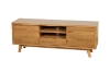 Picture of RETRO 170 2-Door 1-Drawer TV Unit (Maple)