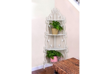 Picture of VIGO Metal Corner Shelf (11" x 40.5")