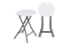 Picture of LUTI Folding Stool (White)