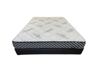 Picture of CALGARY High Density Tight Top Mattress in Double/Queen/Eastern King Size