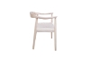 Picture of HANS J WEGNER Round Chair Replica (Natural)