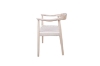 Picture of HANS J WEGNER Round Chair Replica (Natural) - 2 Chairs in 1 Carton