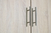 Picture of BESTA Wall Solution Modular Wardrobe - 2 Door 3 Drawer (AHK)
