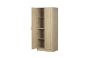 Picture of BESTA Wall Solution Modular Wardrobe - 2 Door (AFG)