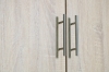 Picture of BESTA Wall Solution Modular Wardrobe - 3 Door 3 Drawer (BEHK)