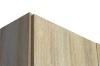 Picture of BESTA Wall Solution Modular Wardrobe - 3 Door 3 Short Drawer (BDFG)