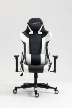 Picture of ROCKER Gaming Chair (White)