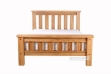 Picture of WESTMINSTER Solid Oak Bed Frame - Eastern King	